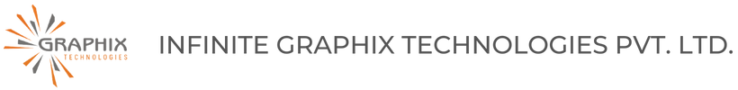 Infinite Graphix Technologies Pvt. Ltd.